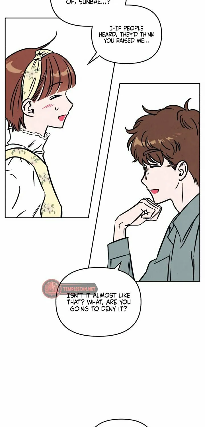 Read Can I Borrow the Fire? chapter 19 image 47 on Lezhin