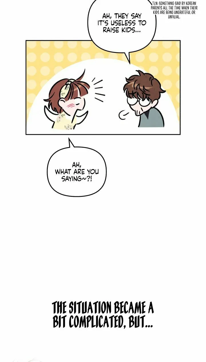 Read Can I Borrow the Fire? chapter 19 image 48 on Lezhin