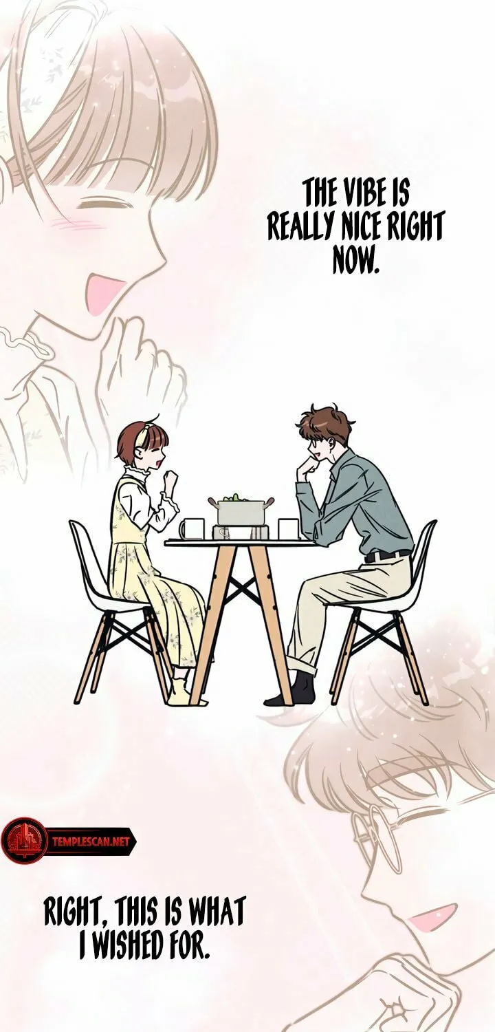 Read Can I Borrow the Fire? chapter 19 image 49 on Lezhin