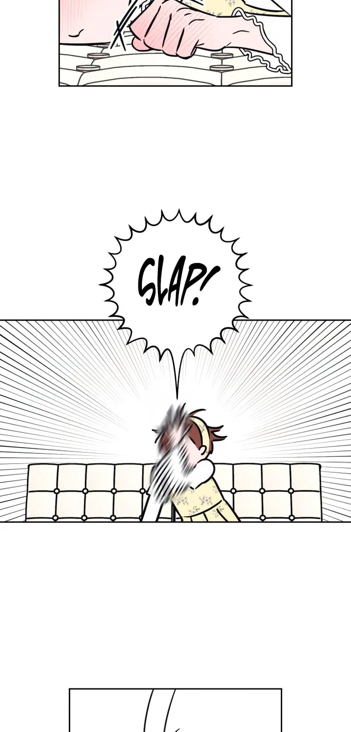 Read Can I Borrow the Fire? chapter 19 image 5 on Lezhin