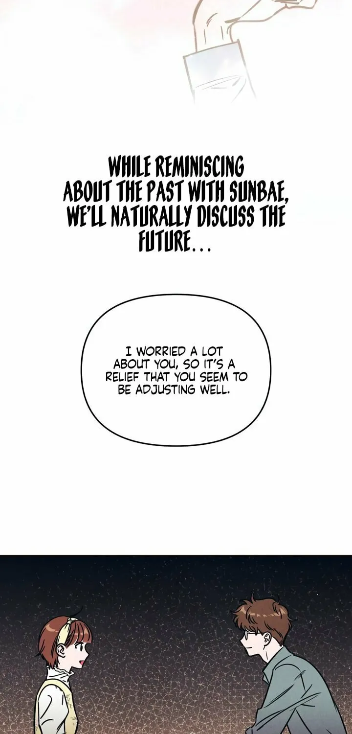 Read Can I Borrow the Fire? chapter 19 image 50 on Lezhin