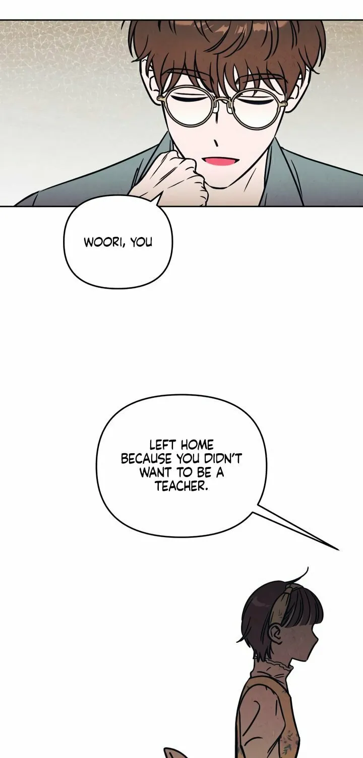 Read Can I Borrow the Fire? chapter 19 image 52 on Lezhin