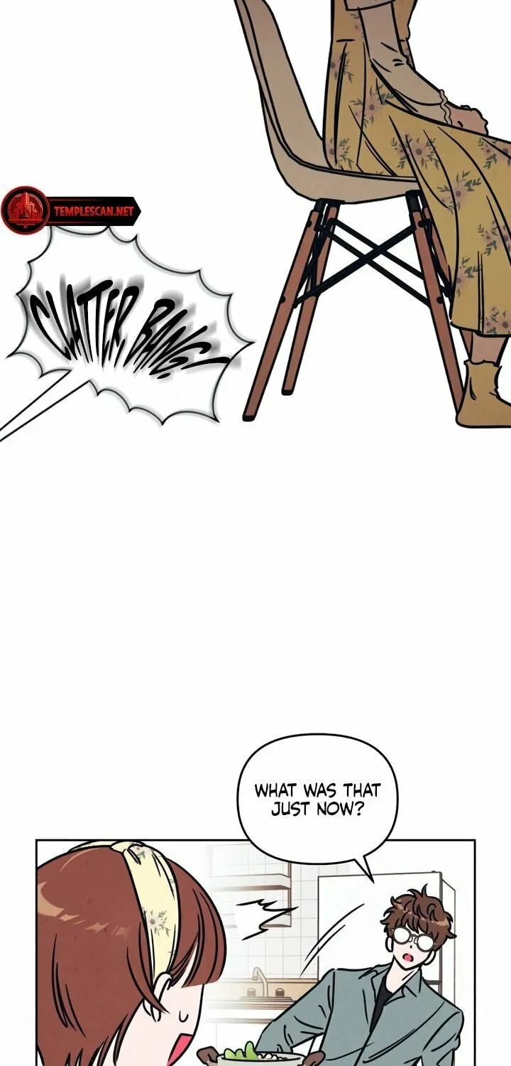 Read Can I Borrow the Fire? chapter 19 image 53 on Lezhin
