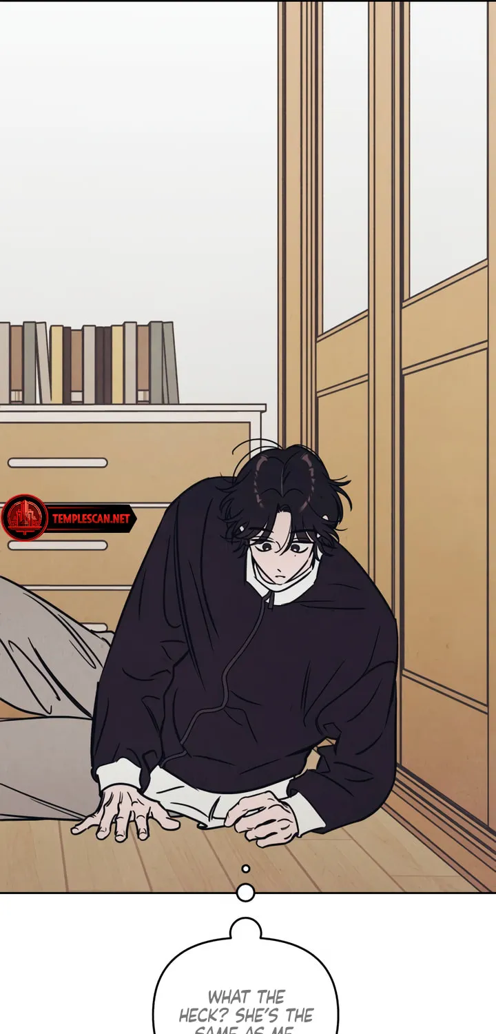 Read Can I Borrow the Fire? chapter 19 image 57 on Lezhin