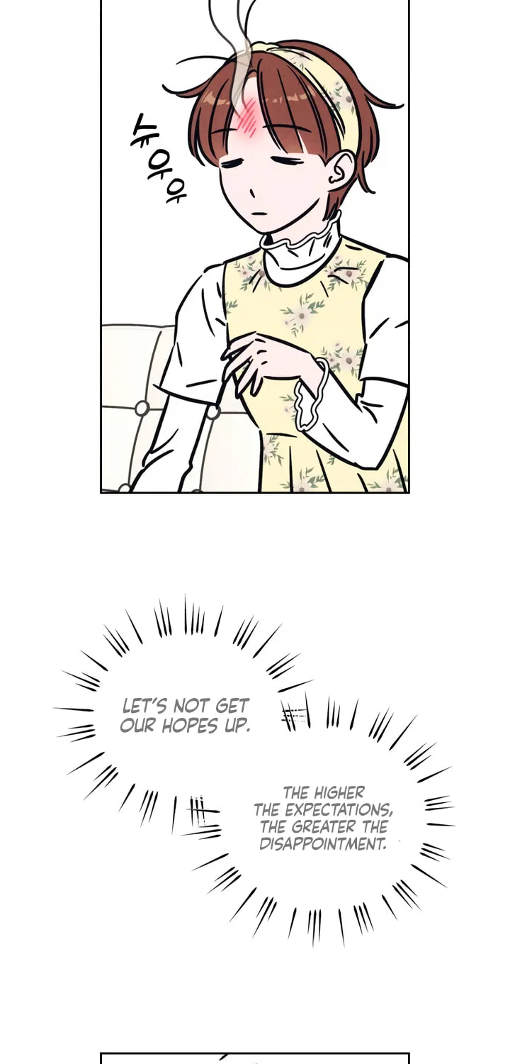 Read Can I Borrow the Fire? chapter 19 image 6 on Lezhin