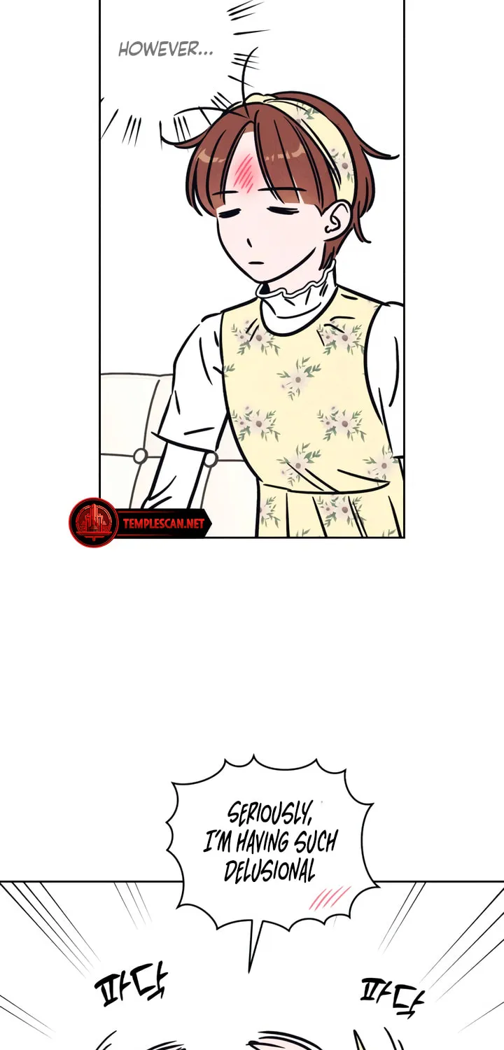Read Can I Borrow the Fire? chapter 19 image 7 on Lezhin