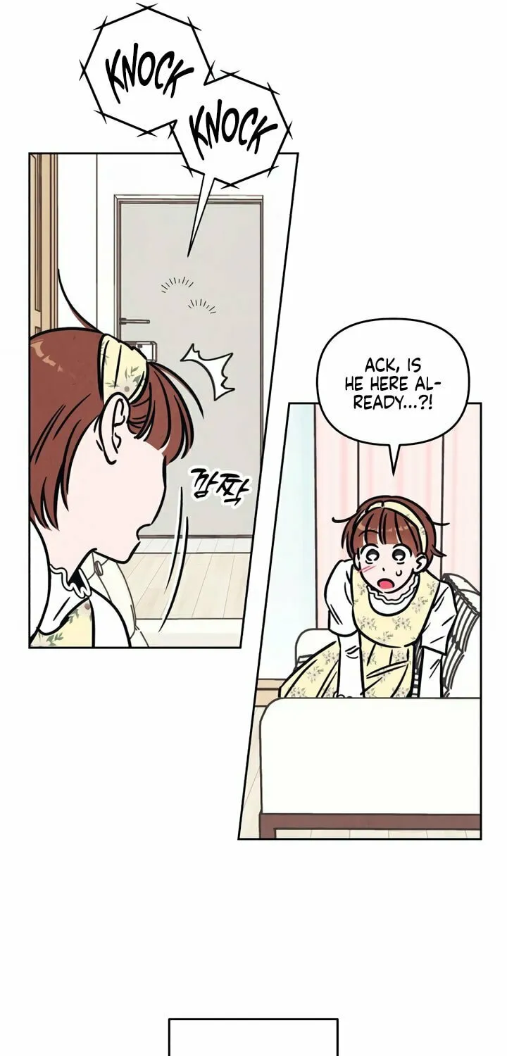 Read Can I Borrow the Fire? chapter 19 image 9 on Lezhin