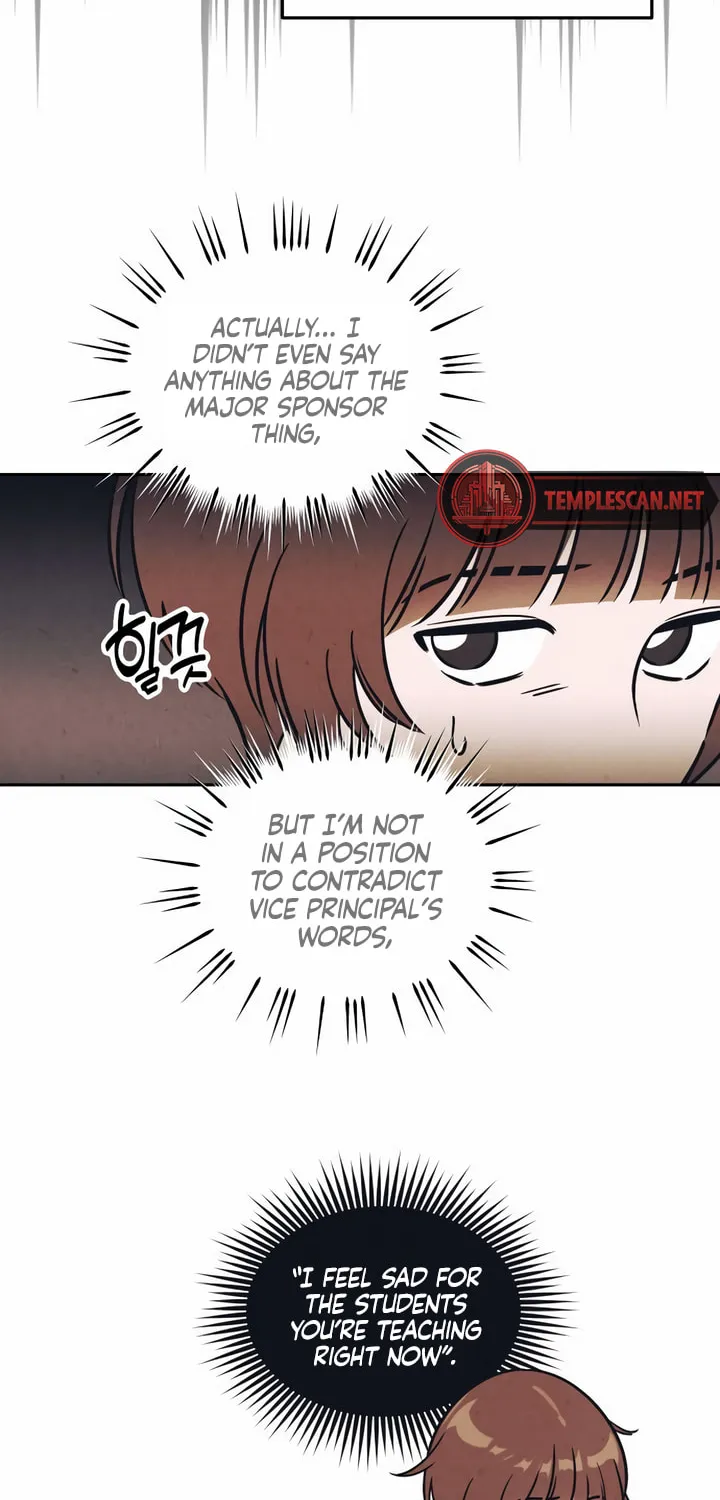 Read Can I Borrow the Fire? chapter 2 image 10 on Lezhin