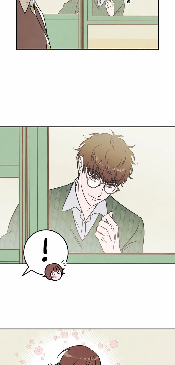 Read Can I Borrow the Fire? chapter 2 image 12 on Lezhin