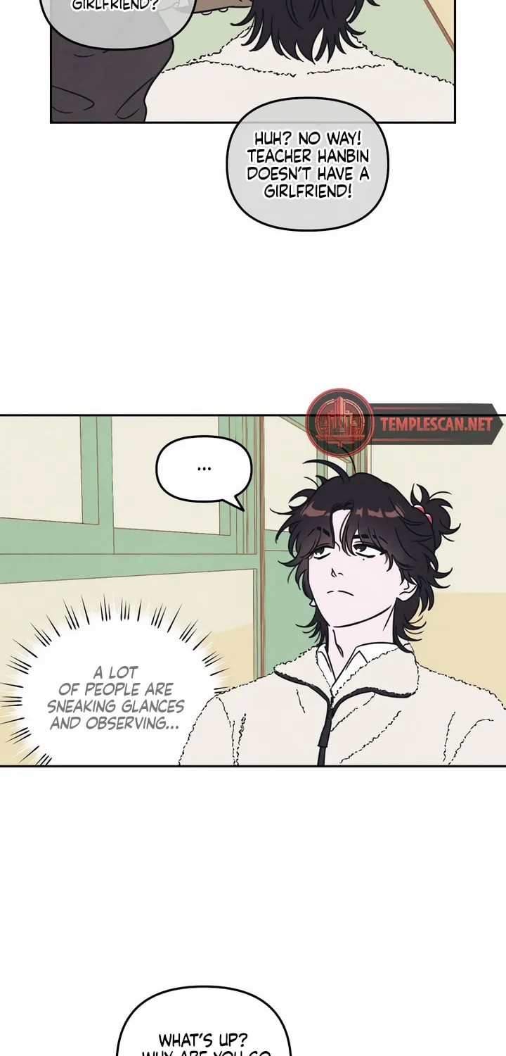 Read Can I Borrow the Fire? chapter 2 image 14 on Lezhin
