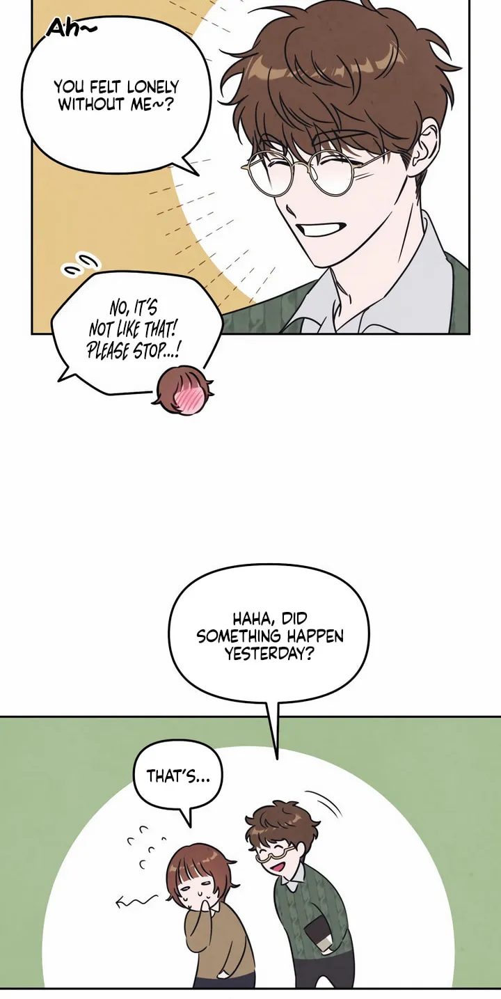 Read Can I Borrow the Fire? chapter 2 image 16 on Lezhin