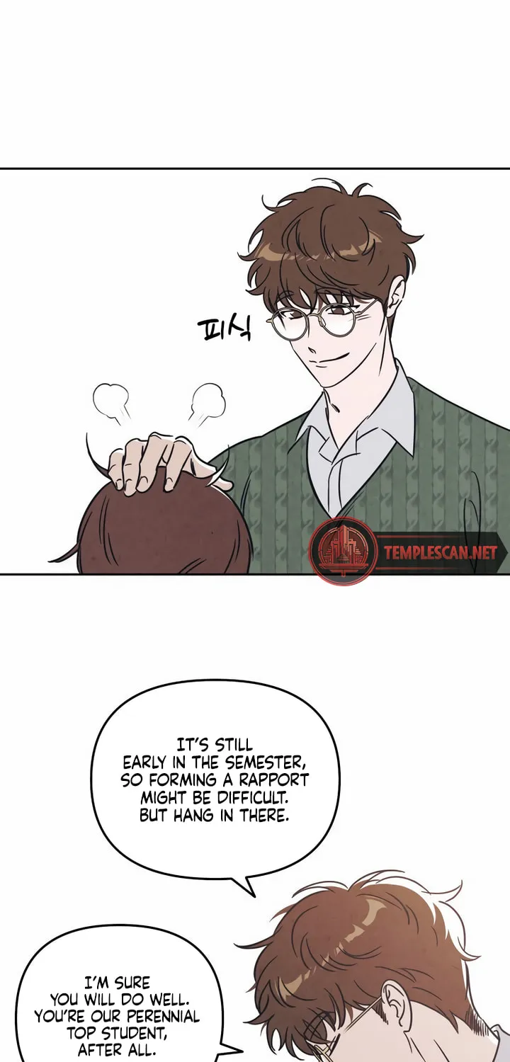 Read Can I Borrow the Fire? chapter 2 image 18 on Lezhin
