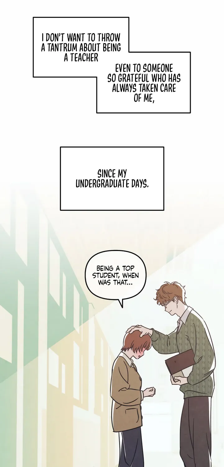 Read Can I Borrow the Fire? chapter 2 image 21 on Lezhin