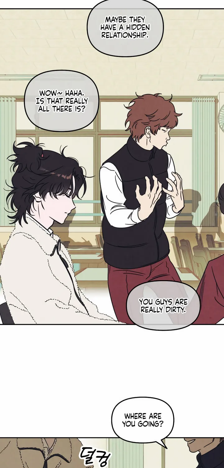 Read Can I Borrow the Fire? chapter 2 image 23 on Lezhin