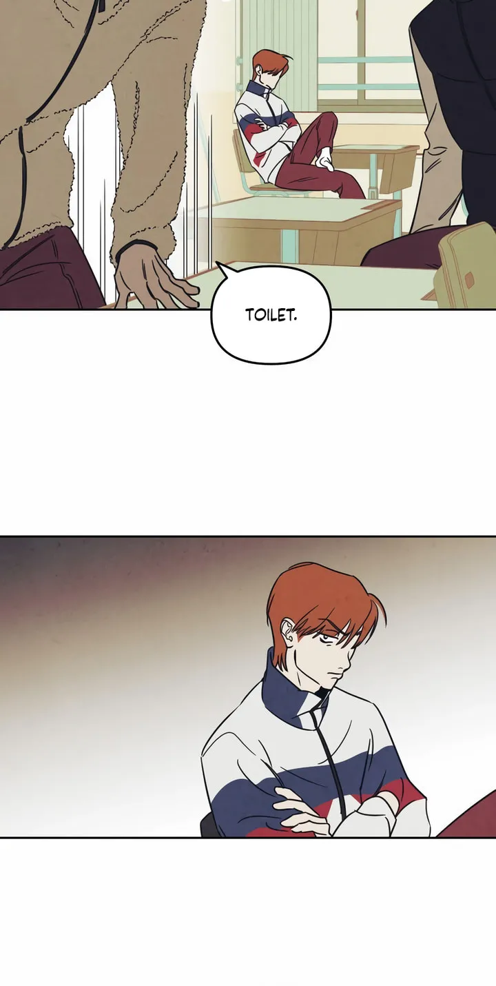 Read Can I Borrow the Fire? chapter 2 image 24 on Lezhin