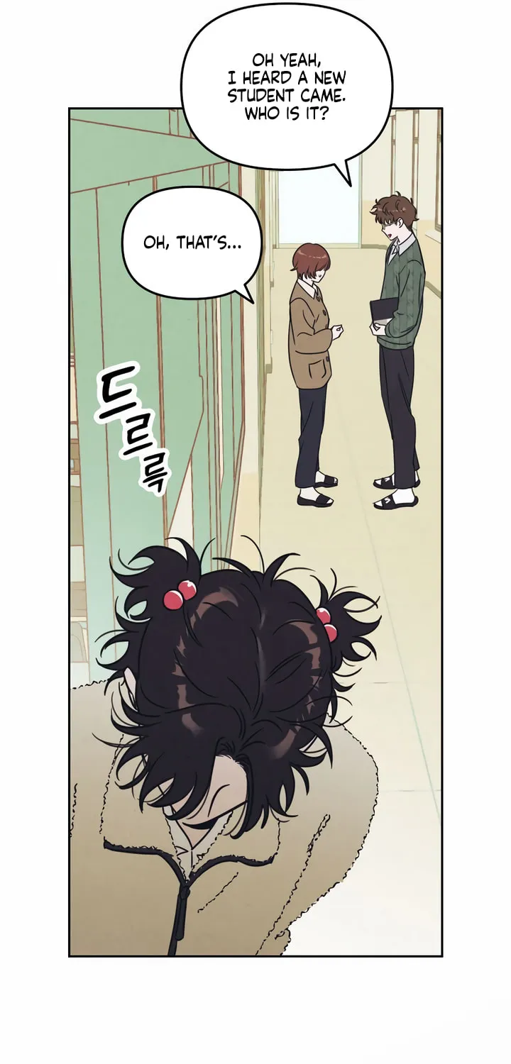 Read Can I Borrow the Fire? chapter 2 image 25 on Lezhin
