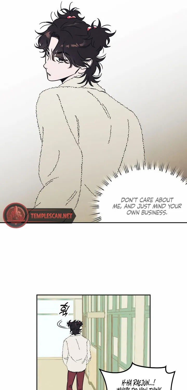 Read Can I Borrow the Fire? chapter 2 image 26 on Lezhin