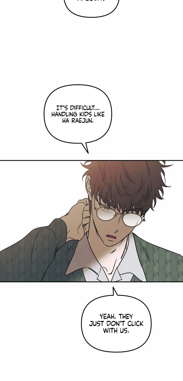 Read Can I Borrow the Fire? chapter 2 image 29 on Lezhin
