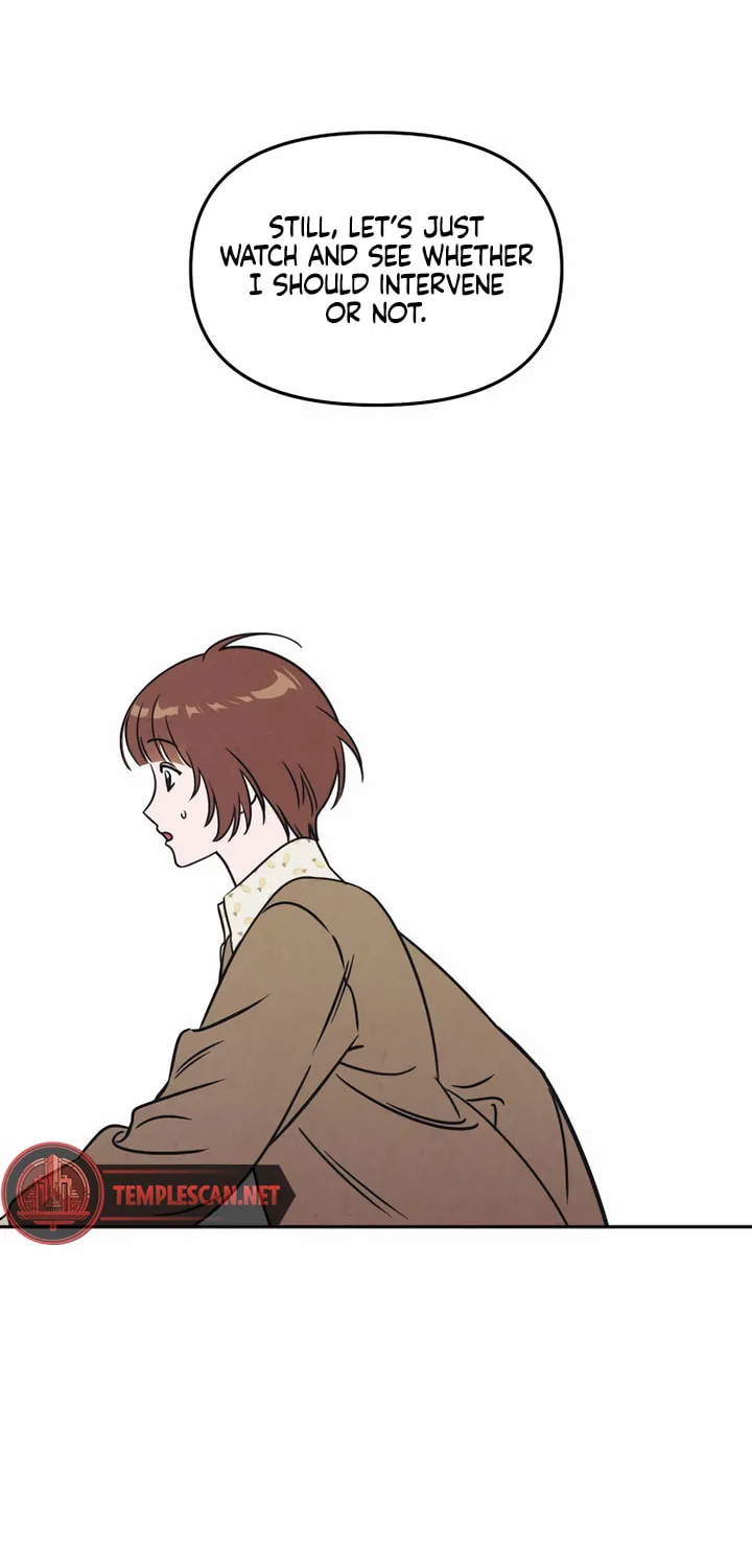 Read Can I Borrow the Fire? chapter 2 image 30 on Lezhin