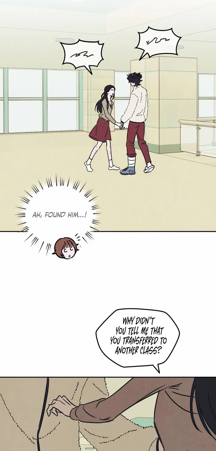 Read Can I Borrow the Fire? chapter 2 image 33 on Lezhin