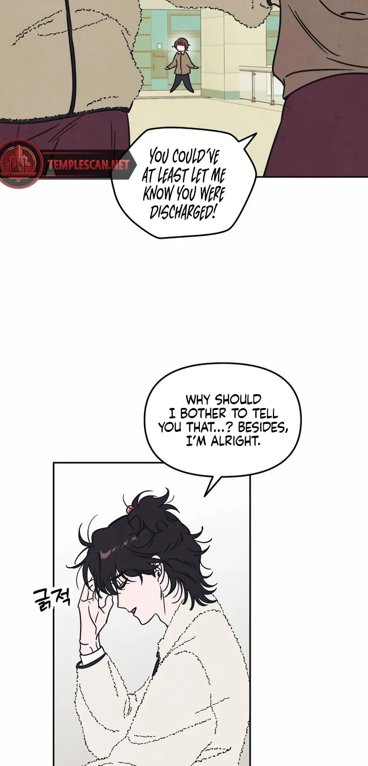 Read Can I Borrow the Fire? chapter 2 image 34 on Lezhin