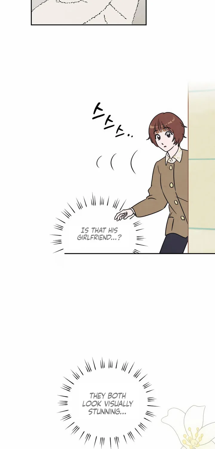 Read Can I Borrow the Fire? chapter 2 image 35 on Lezhin