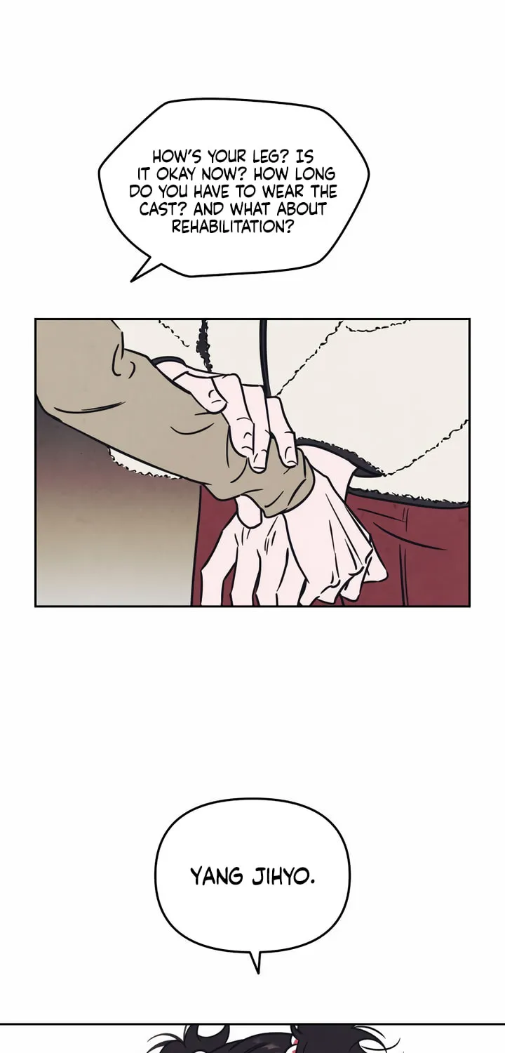 Read Can I Borrow the Fire? chapter 2 image 37 on Lezhin