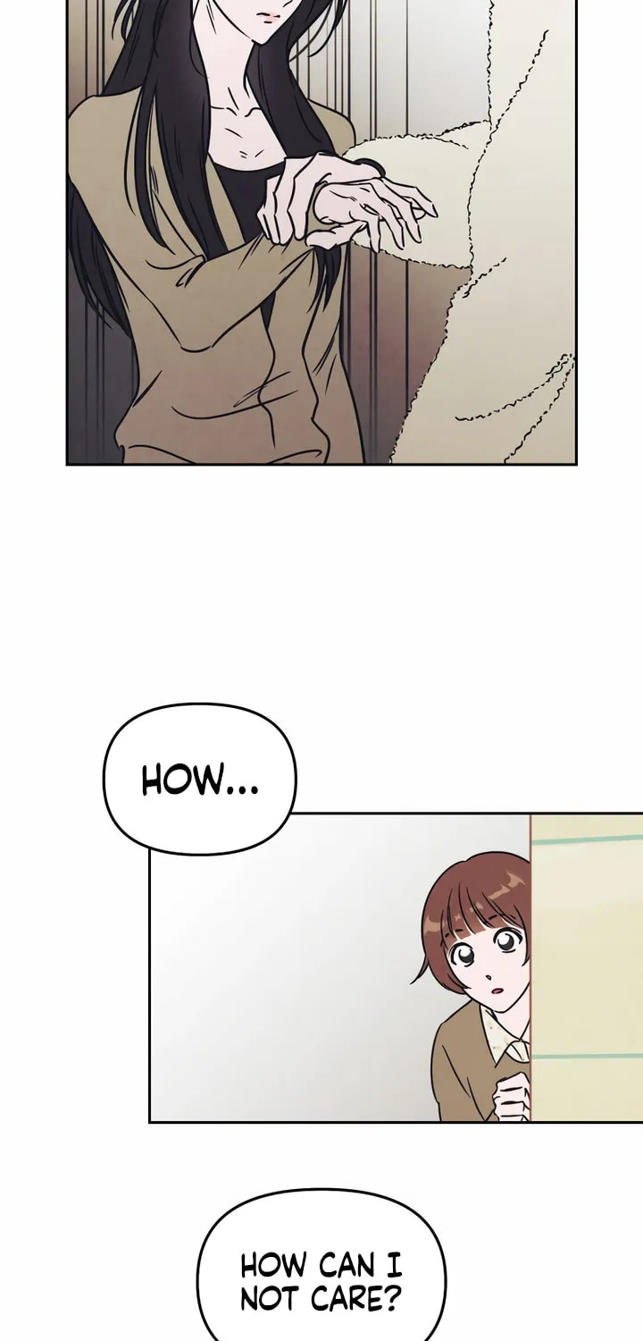 Read Can I Borrow the Fire? chapter 2 image 39 on Lezhin