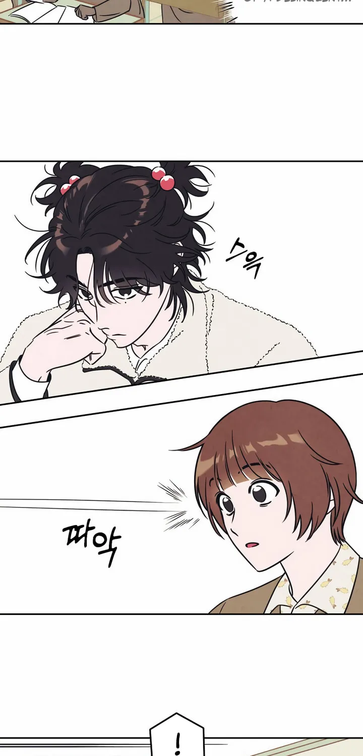 Read Can I Borrow the Fire? chapter 2 image 4 on Lezhin