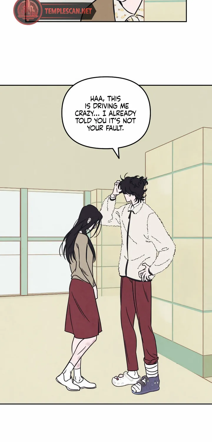 Read Can I Borrow the Fire? chapter 2 image 42 on Lezhin