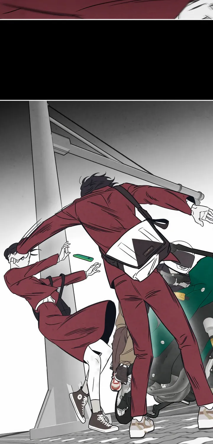 Read Can I Borrow the Fire? chapter 2 image 45 on Lezhin