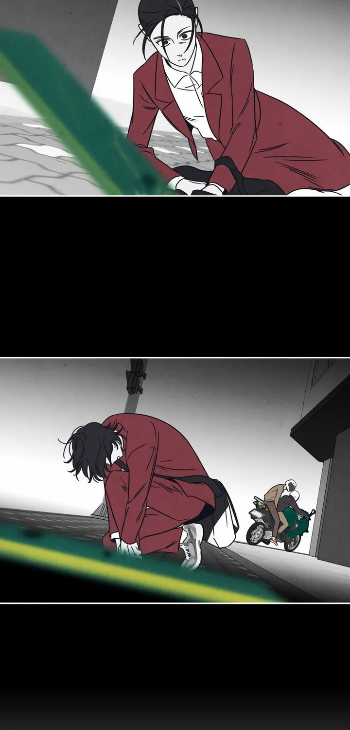 Read Can I Borrow the Fire? chapter 2 image 48 on Lezhin