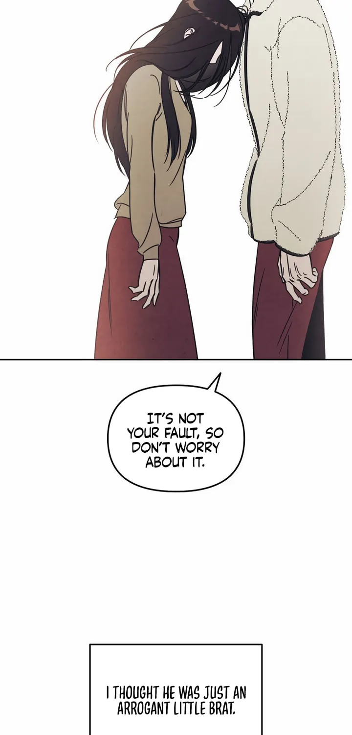 Read Can I Borrow the Fire? chapter 2 image 50 on Lezhin