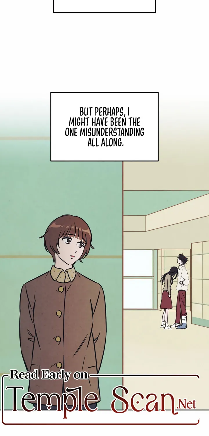 Read Can I Borrow the Fire? chapter 2 image 51 on Lezhin