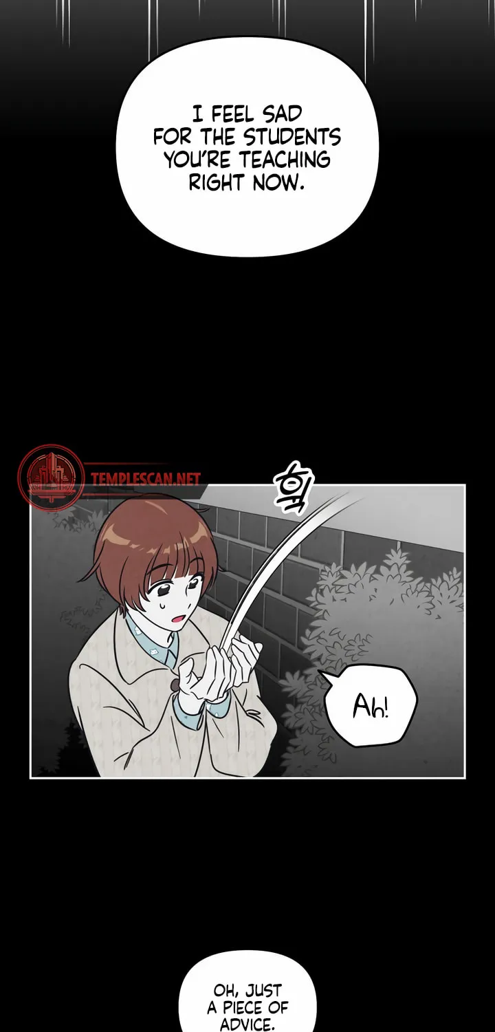Read Can I Borrow the Fire? chapter 2 image 6 on Lezhin