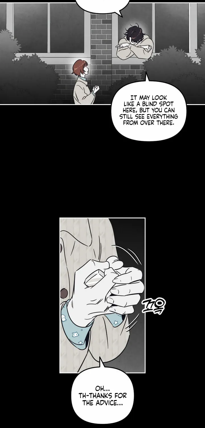 Read Can I Borrow the Fire? chapter 2 image 7 on Lezhin