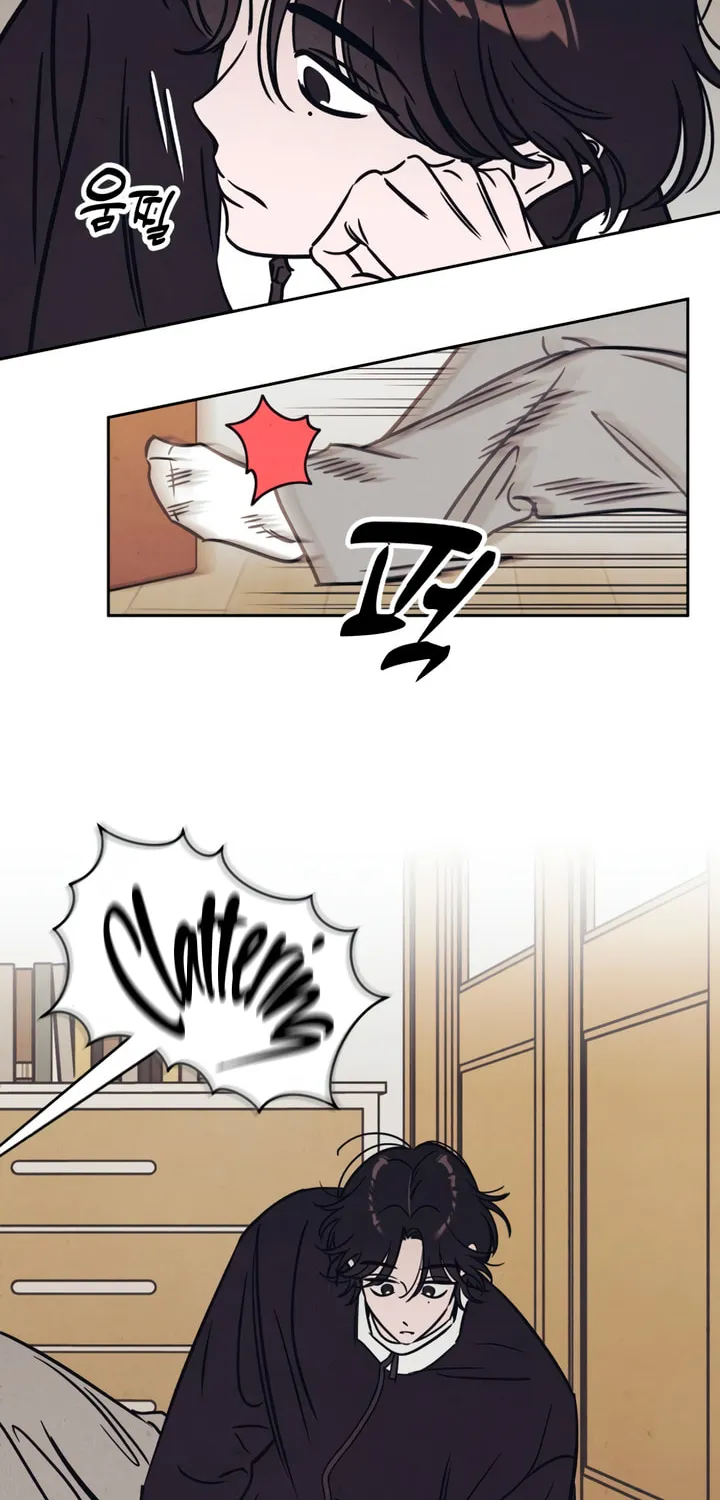 Read Can I Borrow the Fire? chapter 20 image 1 on Lezhin