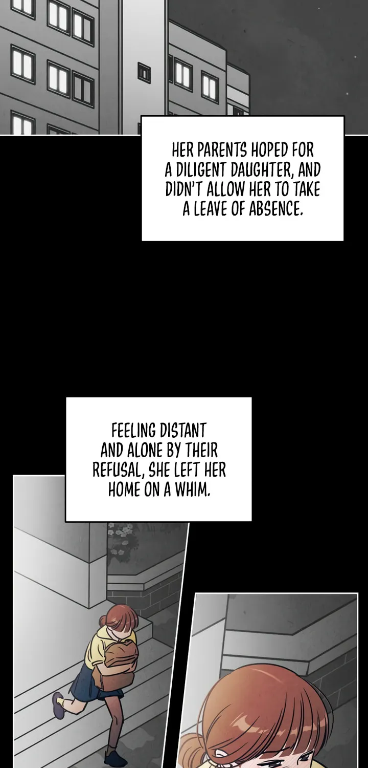 Read Can I Borrow the Fire? chapter 20 image 11 on Lezhin