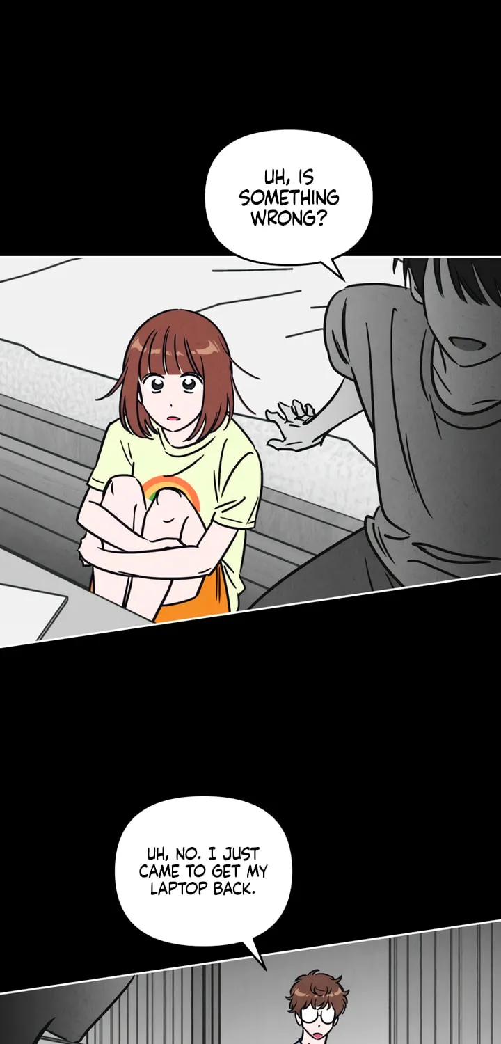 Read Can I Borrow the Fire? chapter 20 image 14 on Lezhin