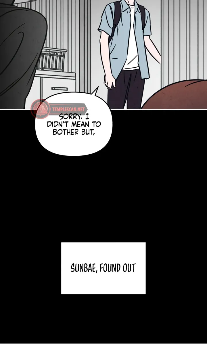 Read Can I Borrow the Fire? chapter 20 image 15 on Lezhin
