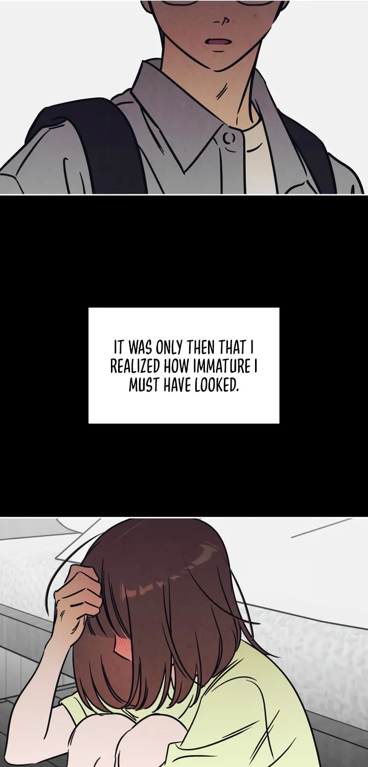 Read Can I Borrow the Fire? chapter 20 image 16 on Lezhin