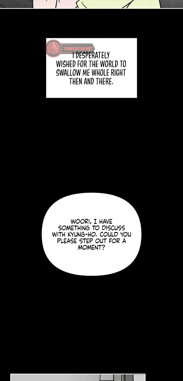 Read Can I Borrow the Fire? chapter 20 image 17 on Lezhin