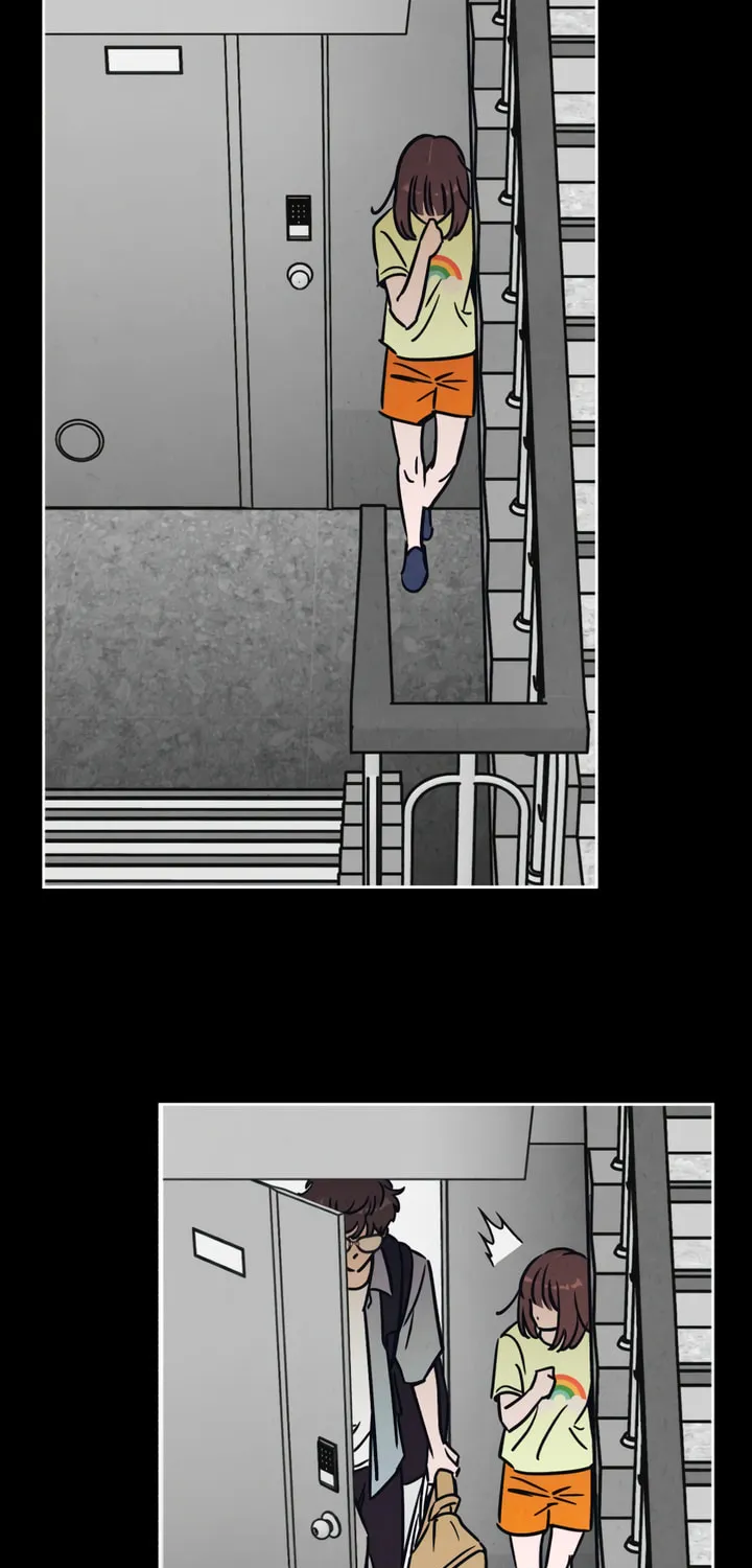 Read Can I Borrow the Fire? chapter 20 image 18 on Lezhin