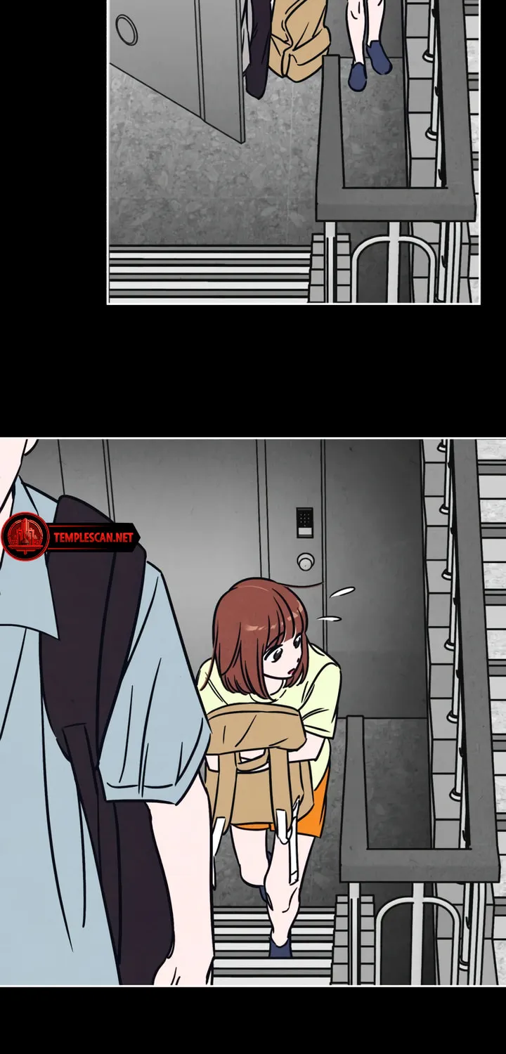 Read Can I Borrow the Fire? chapter 20 image 19 on Lezhin