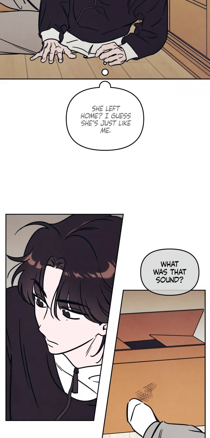 Read Can I Borrow the Fire? chapter 20 image 2 on Lezhin