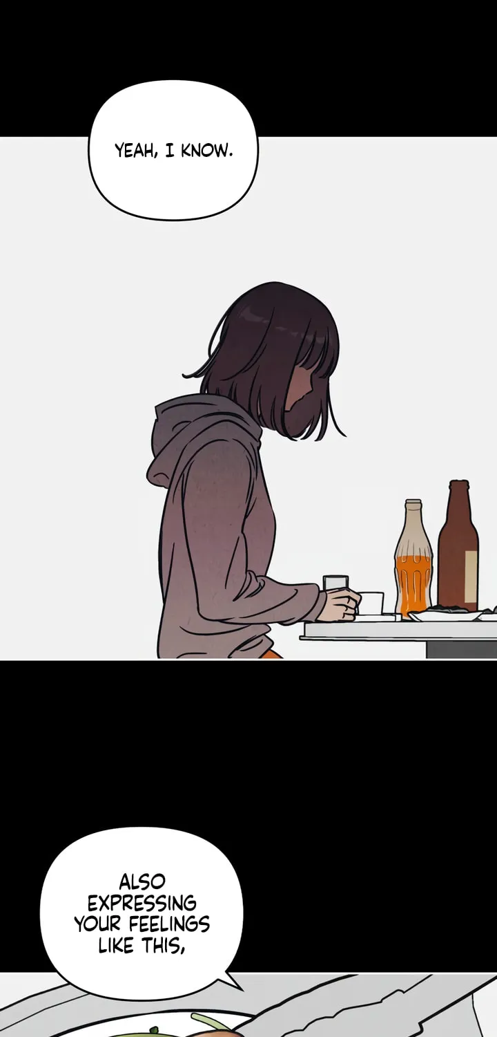 Read Can I Borrow the Fire? chapter 20 image 21 on Lezhin