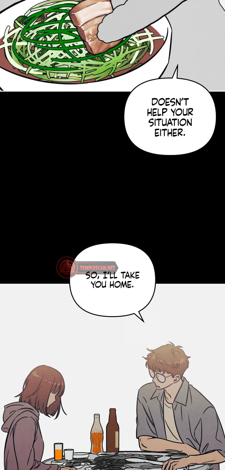 Read Can I Borrow the Fire? chapter 20 image 22 on Lezhin