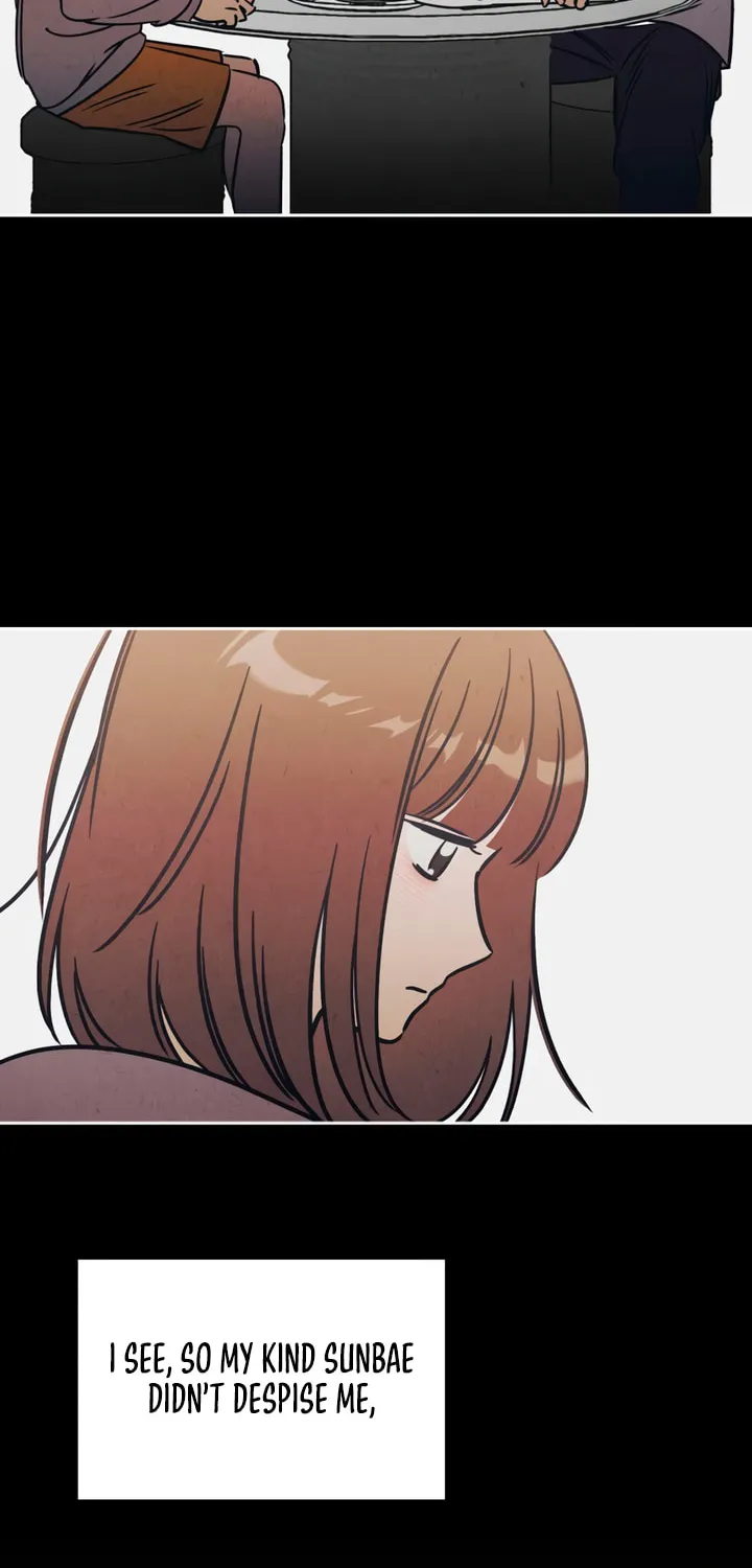 Read Can I Borrow the Fire? chapter 20 image 23 on Lezhin