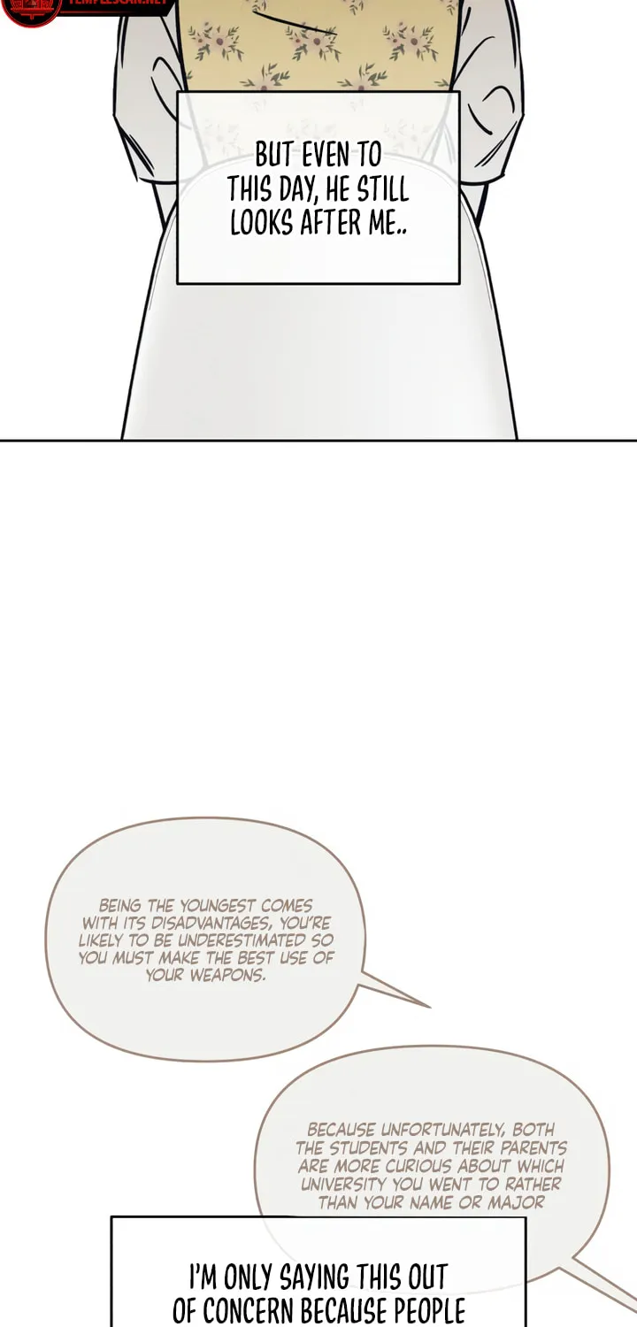 Read Can I Borrow the Fire? chapter 20 image 25 on Lezhin