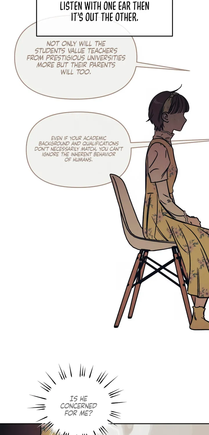Read Can I Borrow the Fire? chapter 20 image 26 on Lezhin